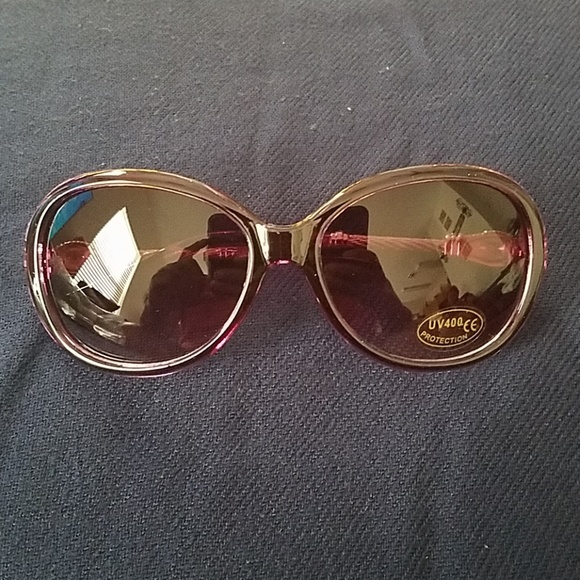 None Accessories - Sunglasses